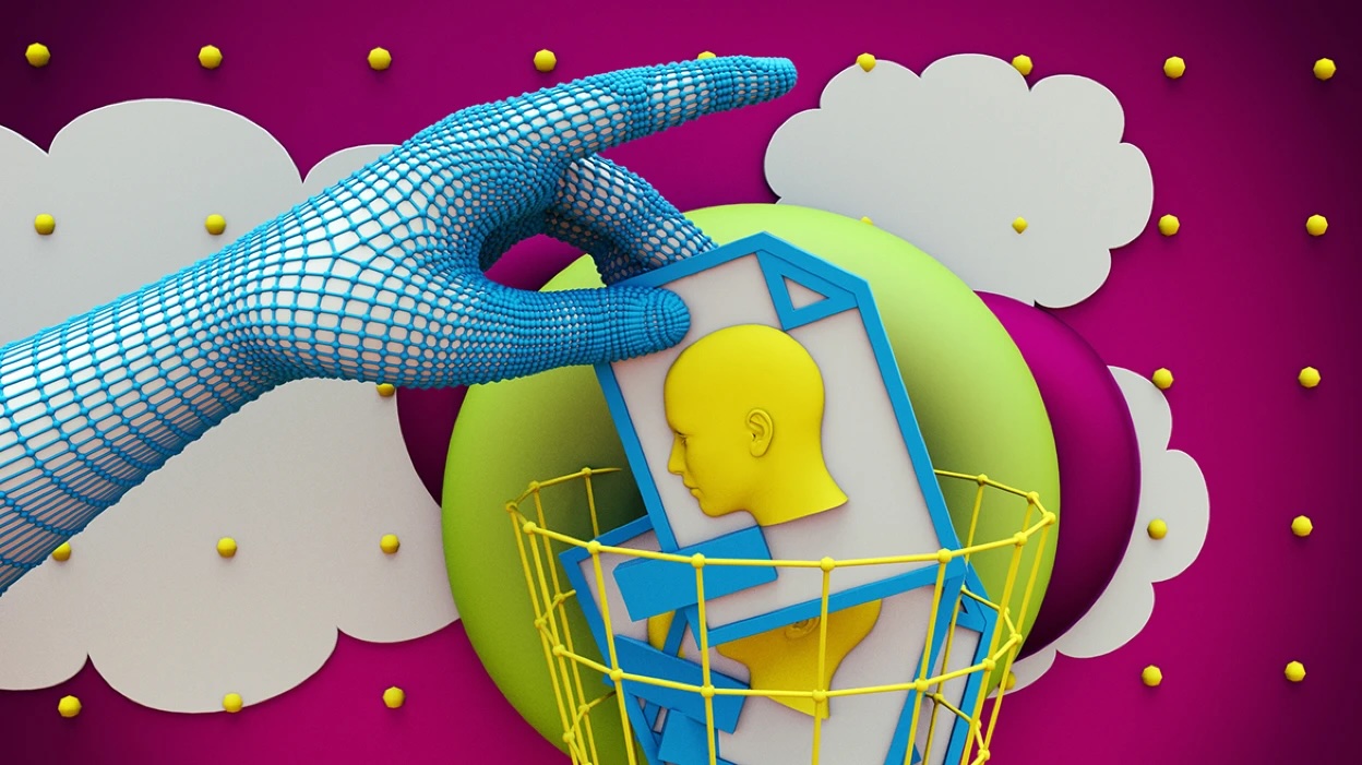 Nature Magazine Futures